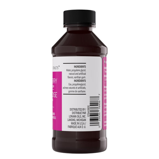 Raspberry Better than Extract - 4 oz. - The Cookie Countess