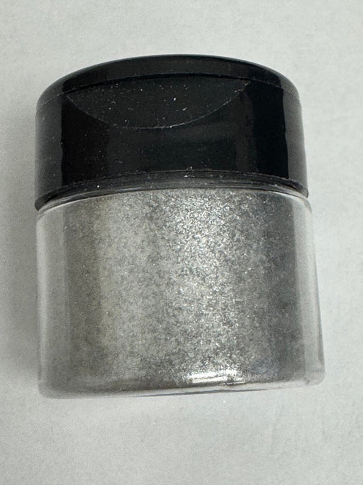 Really Edible Glitter - Silver 5g - The Cookie Countess