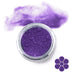 Roxy & Rich Decorating Dust Petal Dust - Royal Purple .25oz