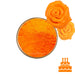Roxy & Rich Fondust Fondust Powder Color - Neon Orange 4g