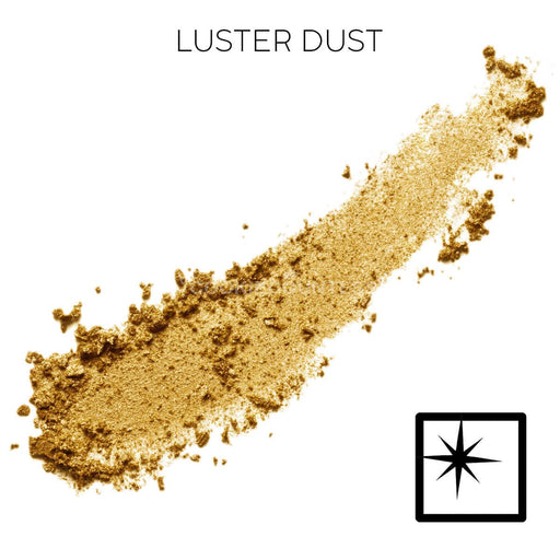 Roxy & Rich Luster Dust Hybrid Luster Dust - Dark Gold 2.5g