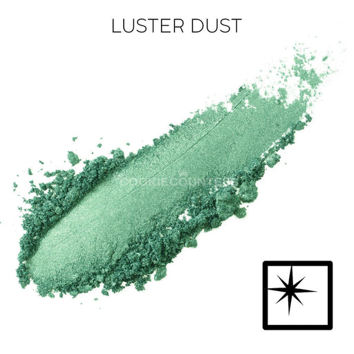 Roxy & Rich Luster Dust Hybrid Luster Dust - Emerald Green 2.5g