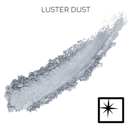 Roxy & Rich Luster Dust Hybrid Luster Dust - Nu Silver 2.5g