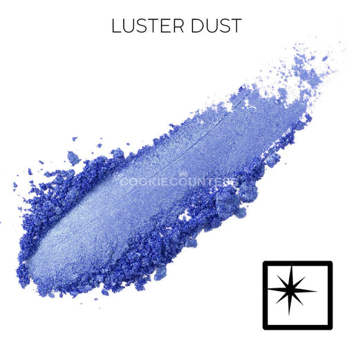Roxy & Rich Luster Dust Hybrid Luster Dust - Super Blue 2.5g