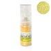 Roxy & Rich Sparkle Dust Hybrid Sparkle Pump - Canary Yellow 4g
