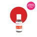Royal Red Velvet edible airbrush color 0.75oz - MINI SIZE - The Cookie Countess