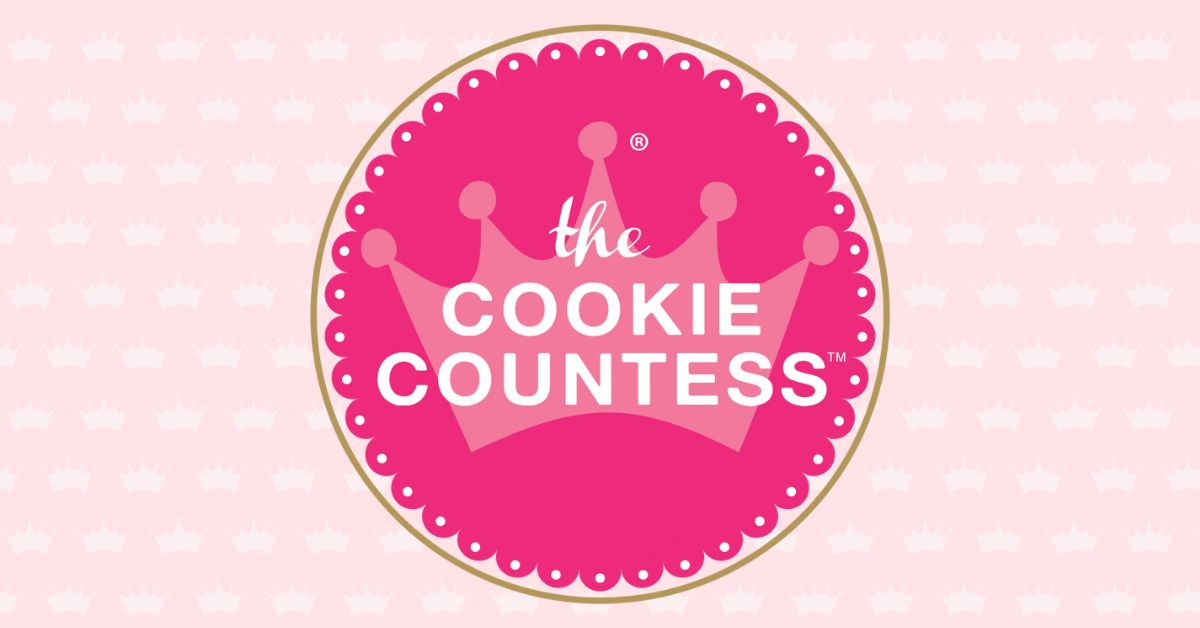 Christmas and Holiday Cookies Tutorials — The Cookie Countess