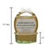 Spring Basket Cookie Bag Pack of 10 - The Cookie Countess