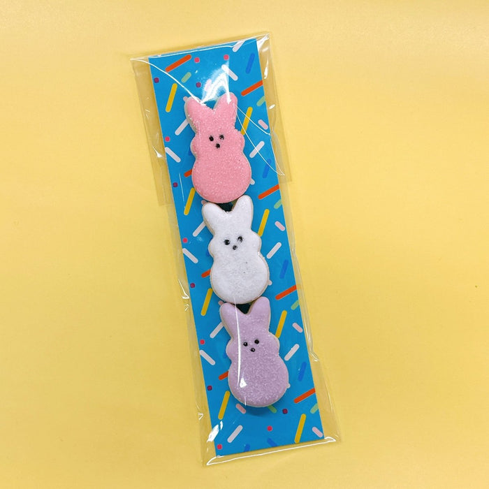 Sprinkles Cookie Backer - Food Safe, Double Sided 2