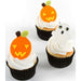Sweet Elite Cookie Cutter Mini Cookie cutter set- Halloween