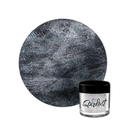 The Cocktail Countess Spirdust Cocktail Glitter - Black