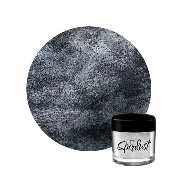 Cocktail Glitter - Black — The Cookie Countess