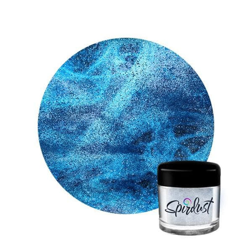 The Cocktail Countess Spirdust Cocktail Glitter - Blue