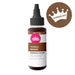 The Cookie Countess Airbrush Color Cookie Countess - Totally Brown edible airbrush color 2oz