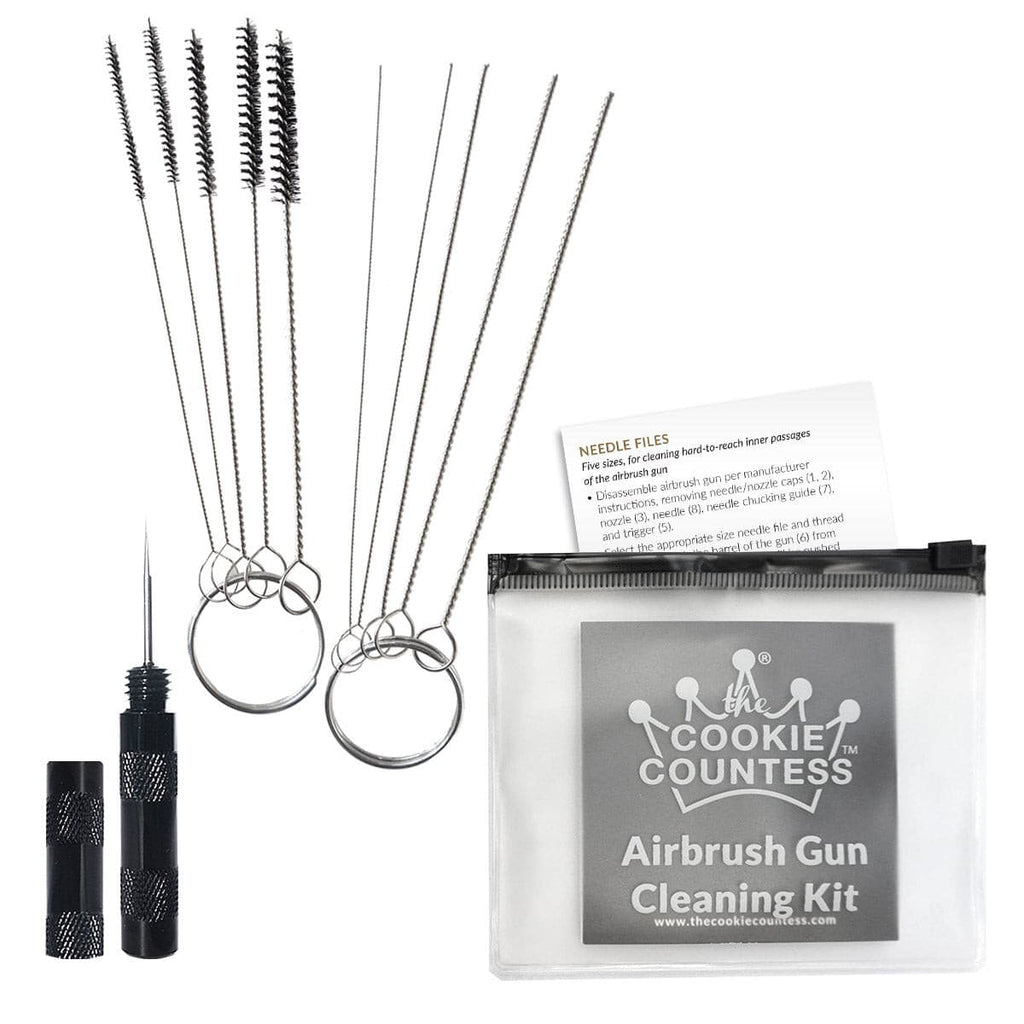 AIRBRUSH CLEANING POT – dmodelkits