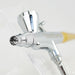 The Cookie Countess Airbrush System Cookie Countess Single-action Airbrush Gun .5mm Nozzle
