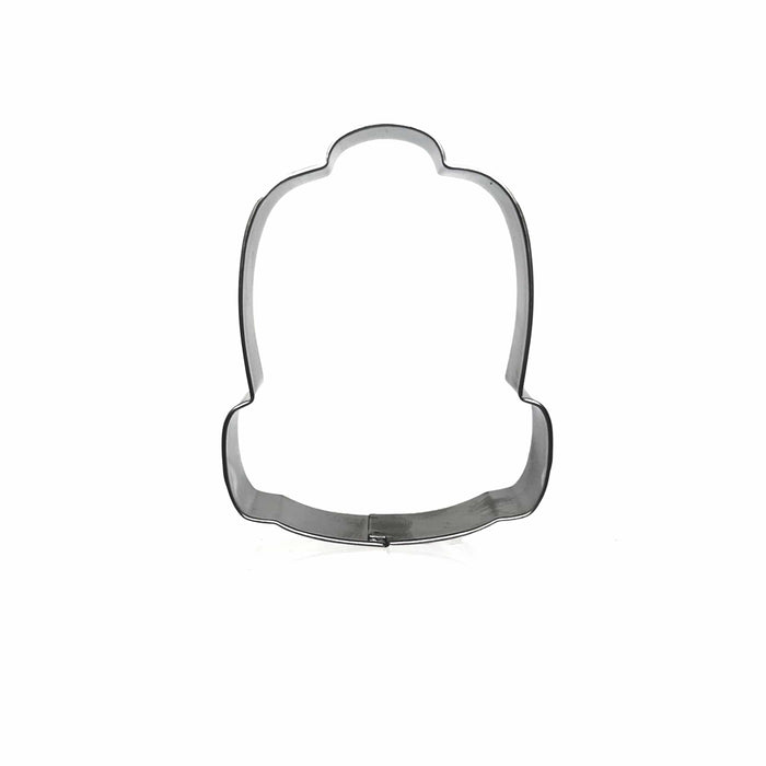 The Cookie Countess Backpack Cookie Cutter 3 X 2.5