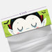 The Cookie Countess Bag Topper Funny Face Bag Topper 6" - Vampire