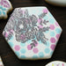 The Cookie Countess BakeShop Decorating Class Everything Airbrushing and Stenciling