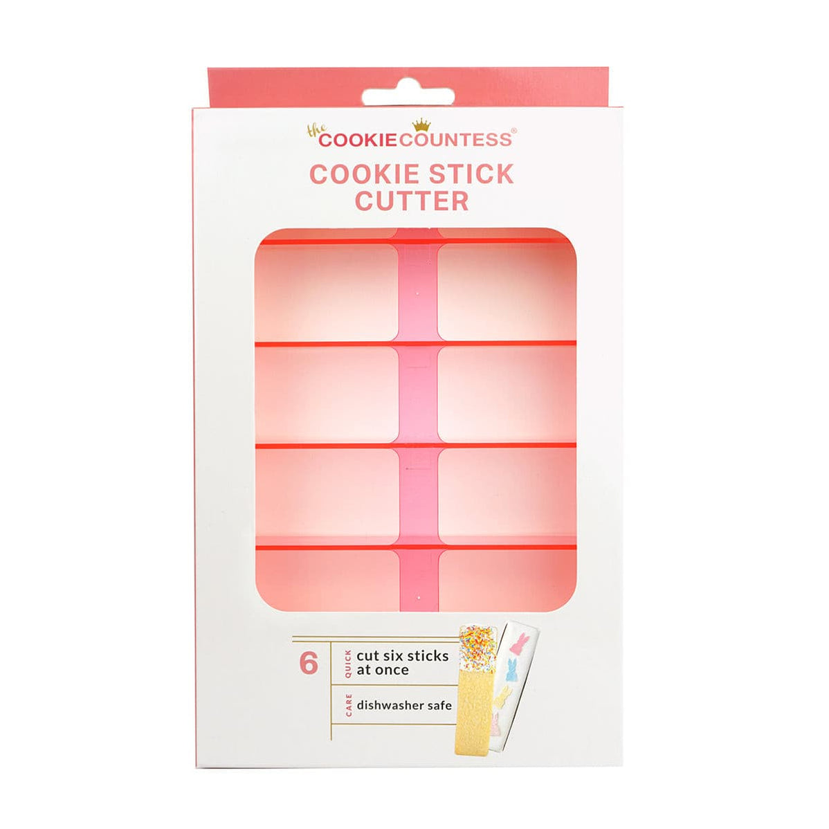 Cookie Decorating Tools & Supplies | The Cookie Countess