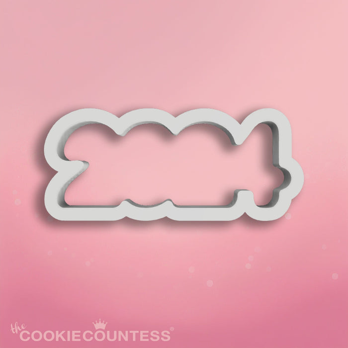 The Cookie Countess Cookie Cutter Balloon Numbers 2024