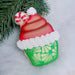 The Cookie Countess Cookie Cutter Christmas Cupcake
