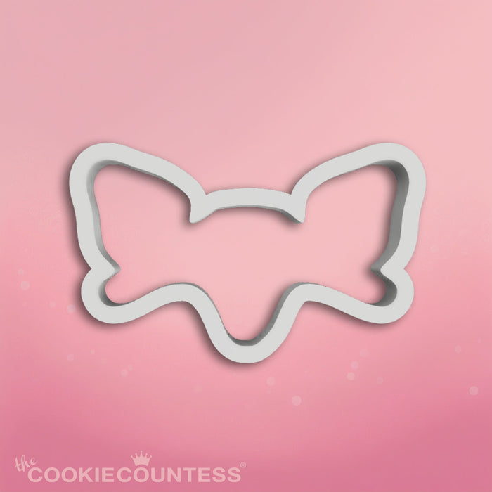 The Cookie Countess Cookie Cutter Christmas Lights