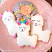 The Cookie Countess Cookie Cutter Cookie Countess Llama - Cookie Cutter