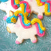 The Cookie Countess Cookie Cutter Cookie Countess Unicorn - Cookie Cutter