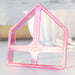 The Cookie Countess Cookie Cutter Cookie House - 3 Piece Cookie Cutter Set