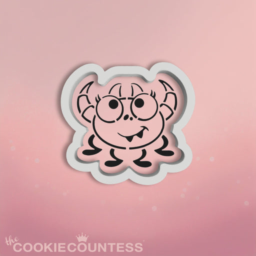 Halloween Cookie Supplies Shop — The Cookie Countess
