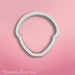 The Cookie Countess Cookie Cutter Headband
