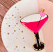 The Cookie Countess Cookie Cutter Martini Glass Cookie Cutter