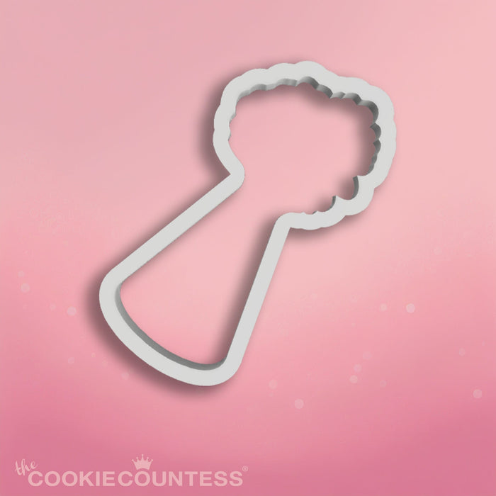 The Cookie Countess Cookie Cutter Party Hat 2