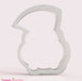 The Cookie Countess Cookie Cutter Pot of Gold Cookie Cutter