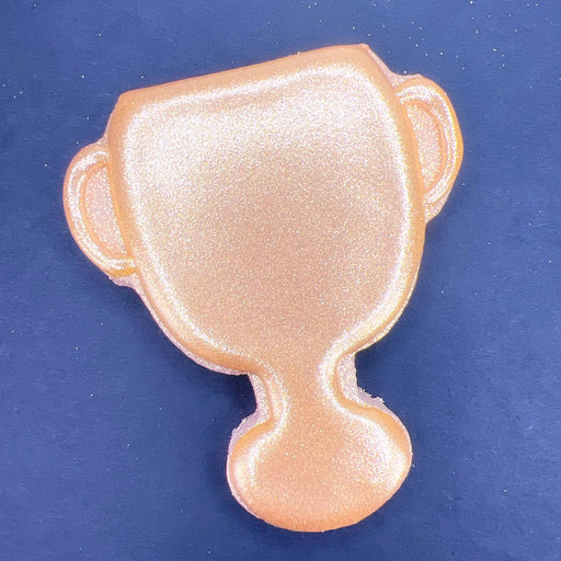 The Cookie Countess Cookie Cutter Trophy Cookie Cutter