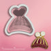 The Cookie Countess Cookie Cutter Winter Hat