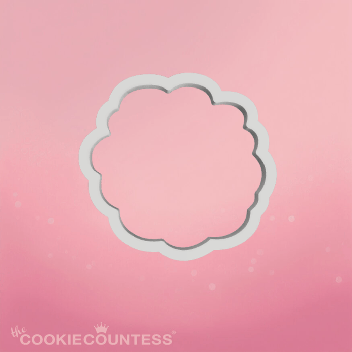 Cookie Cutters: Valentine's Day and Love — The Cookie Countess