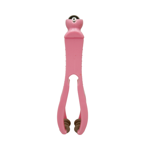 The Cookie Countess Finger & Wrist Massager- (pink)