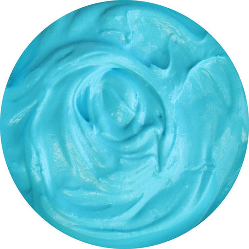The Cookie Countess Gel Color Cookie Countess Gel Food Color 2oz - Beachy Blue