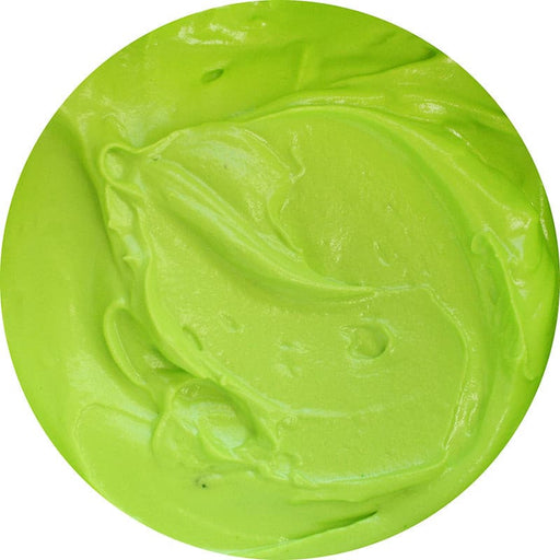 The Cookie Countess Gel Color Cookie Countess Gel Food Color 2oz - Glowing Green