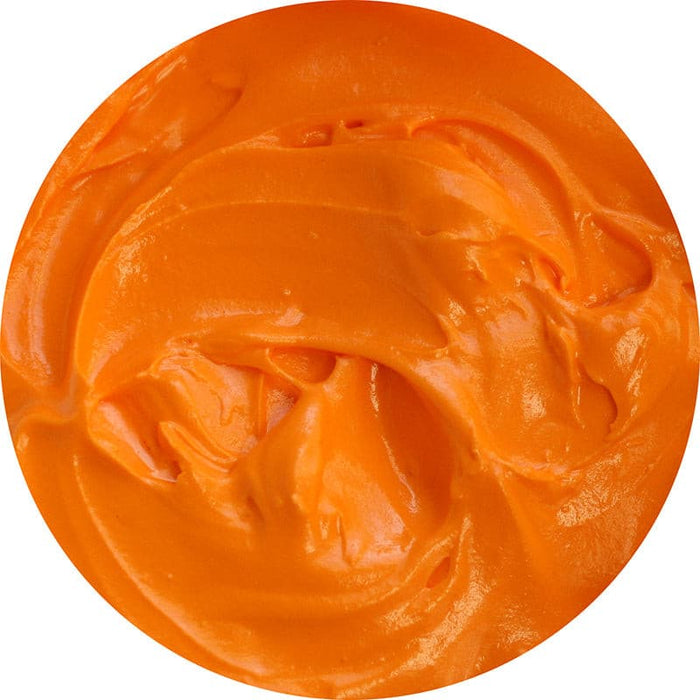 The Cookie Countess Gel Color Cookie Countess Gel Food Color 2oz - Outrageously Orange