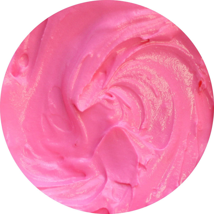The Cookie Countess Gel Color Cookie Countess Gel Food Color 2oz - Preppy Pink
