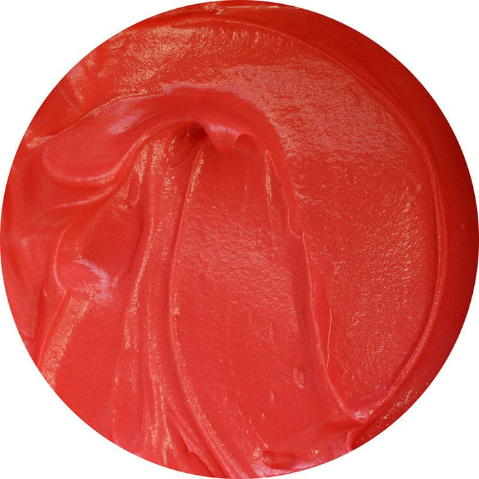 The Cookie Countess Gel Color Cookie Countess Gel Food Color 2oz - Royal Red Velvet