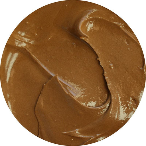 The Cookie Countess Gel Color Cookie Countess Gel Food Color 2oz - Totally Brown