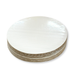 The Cookie Countess Packaging 10 Pack Round Food Safe Cake Board