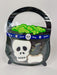 The Cookie Countess Packaging Creepy Cauldron Cookie Bag