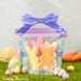The Cookie Countess Packaging Easter Cookie Bag