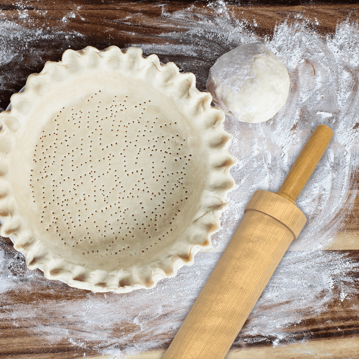 Precision Rolling Pin The Cookie Countess Precision Rolling Pin® - 1/8