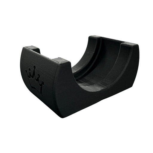 The Cookie Countess Precision Rolling Pin - Counter Rest - The Cookie Countess